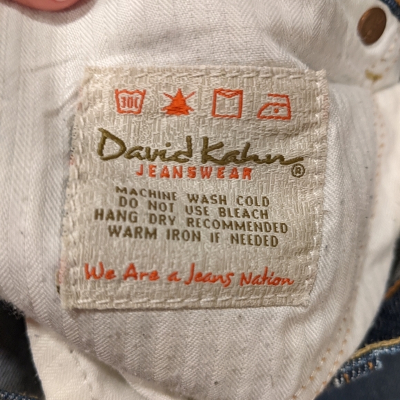 David Kahn Lauren fit jeans - Picture 9 of 11